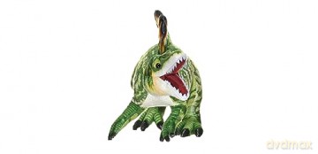 Wild Republic - Plush Toy Artist Collection Spinosaurus (808088)