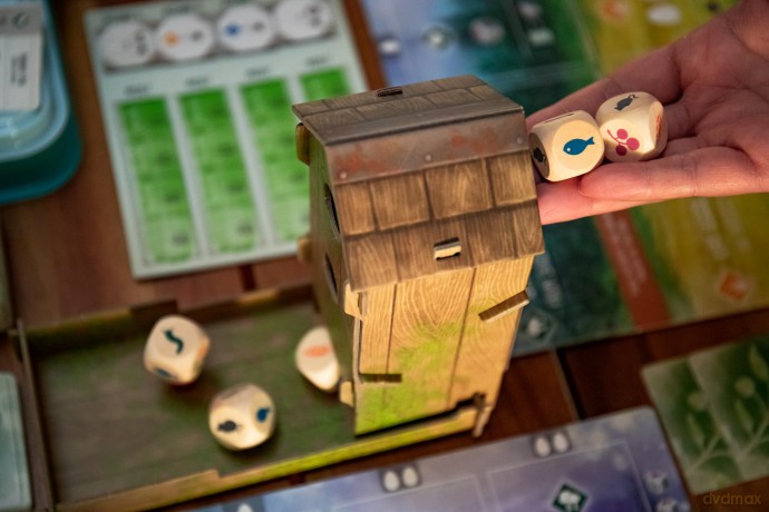 Wingspan - Boardgame (English) (STM910)
