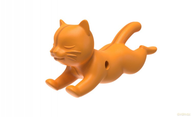 Winkee - Bike Accessory - Cat