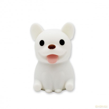 Winkee - Bulldog Night Light - Compact