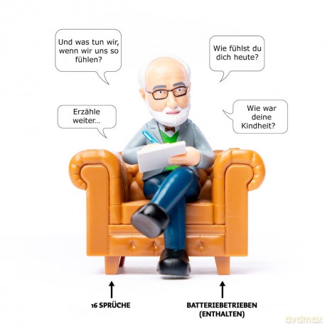 Winkee - Desktop Therapist