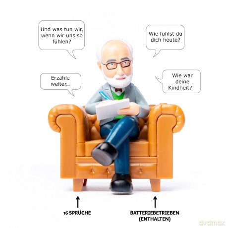 Winkee - Desktop Therapist
