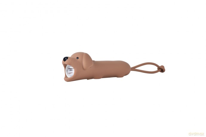 Winkee - Flashlight Dog - (18435)