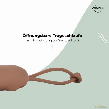 Winkee - Flashlight Dog - (18435)