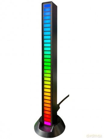 Winkee - Mini light show - Sonic Sound Bar