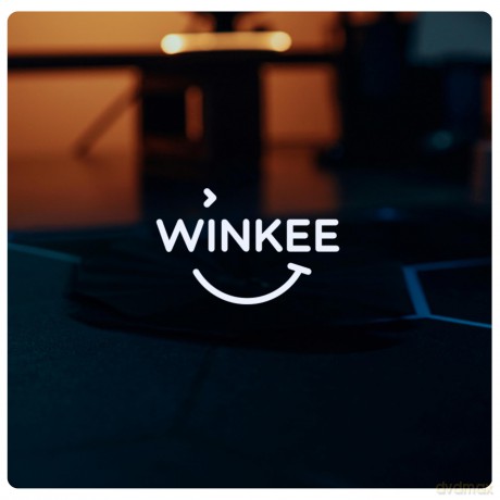 Winkee - Mini light show - Sonic Sound Bar