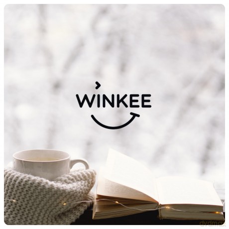 Winkee - Mug - Pet Friends Kitten
