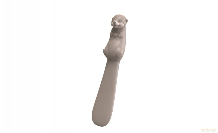 Winkee - Otter Breakfast Spatula