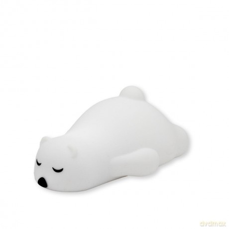 Winkee - Polar Bear Night Light
