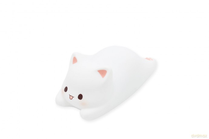Winkee - Sleepy Cat Night Light - Compact