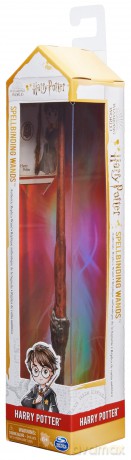 Wizarding World - Spellbinding Wand - Harry (6062056)