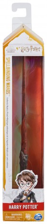 Wizarding World - Spellbinding Wand - Harry (6062056)
