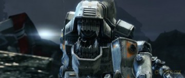 Wolfenstein: The New Order