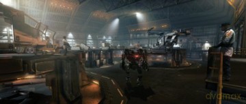 Wolfenstein: The New Order