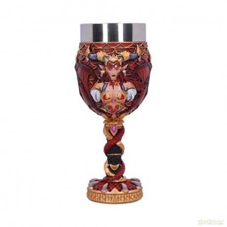 World of Warcraft Alexstraza Goblet