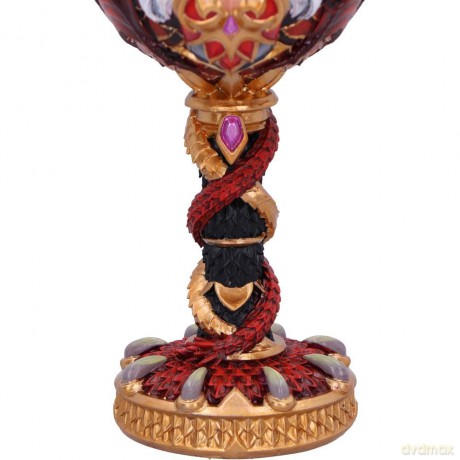 World of Warcraft Alexstraza Goblet