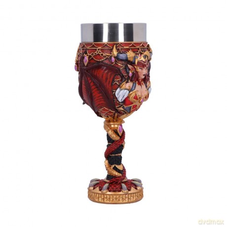 World of Warcraft Alexstraza Goblet