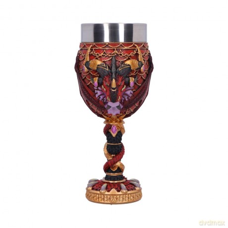 World of Warcraft Alexstraza Goblet