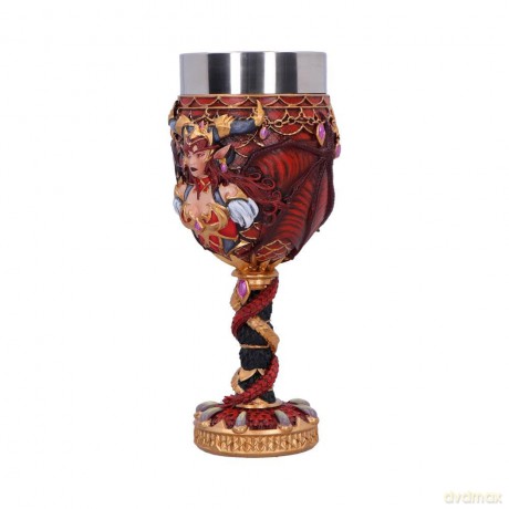 World of Warcraft Alexstraza Goblet