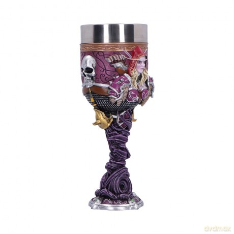 World of Warcraft Sylvanas Goblet 19.5cm