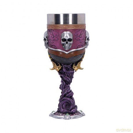 World of Warcraft Sylvanas Goblet 19.5cm