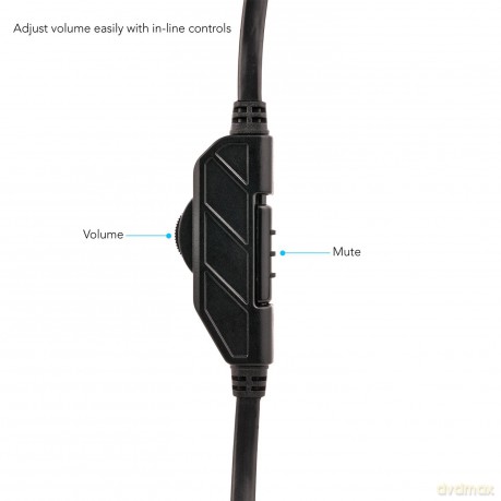 Xbox One Afterglow LVL 1 Chat Headset White