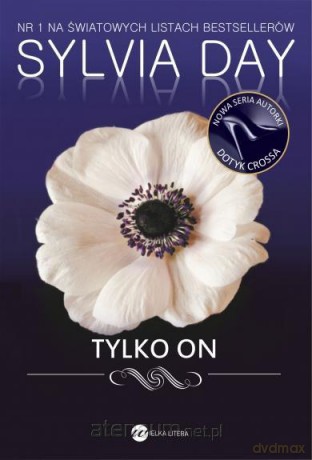 Tylko on [KSIĄŻKA]