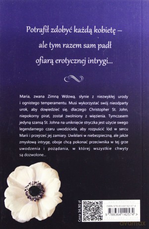 Tylko on [KSIĄŻKA]