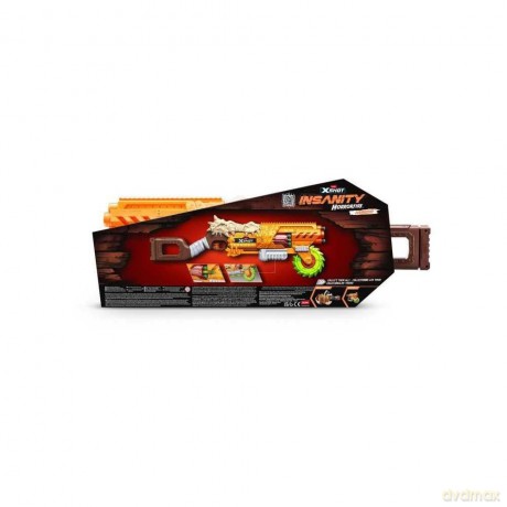 X-Shot - Horror Fire Doomsday (36732)