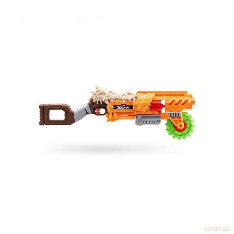 X-Shot - Horror Fire Doomsday (36732)