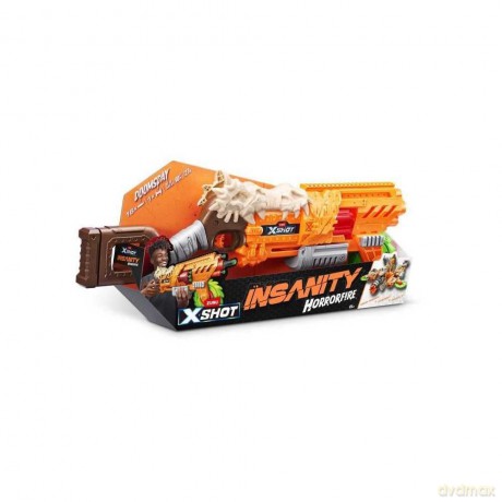 X-Shot - Horror Fire Doomsday (36732)