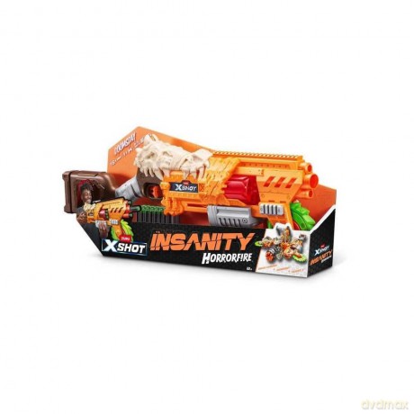 X-Shot - Horror Fire Doomsday (36732)