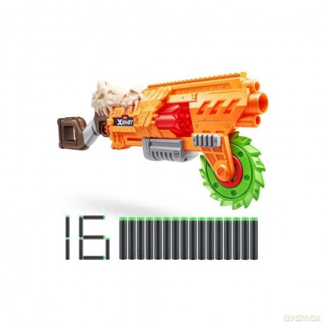 X-Shot - Horror Fire Doomsday (36732)