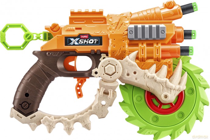 X-Shot - Horror Fire Reaper (36730)