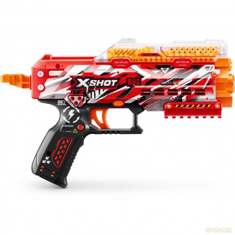 X-SHOT - Hyper Gel Stinger - Open Box - (36728)