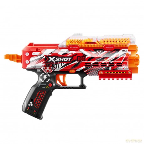 X-SHOT - Hyper Gel Stinger - Open Box - (36728)