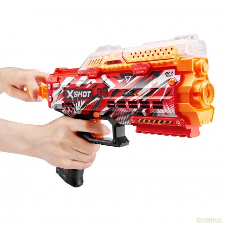 X-SHOT - Hyper Gel Stinger - Open Box - (36728)