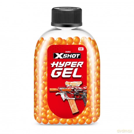 X-SHOT - Hyper Gel Stinger - Open Box - (36728)