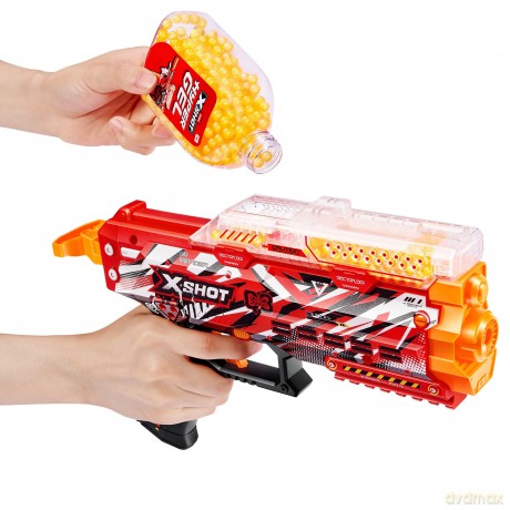 X-SHOT - Hyper Gel Stinger - Open Box - (36728)