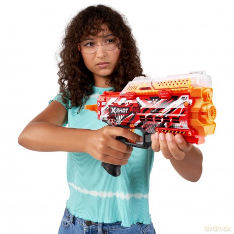 X-SHOT - Hyper Gel Stinger - Open Box - (36728)