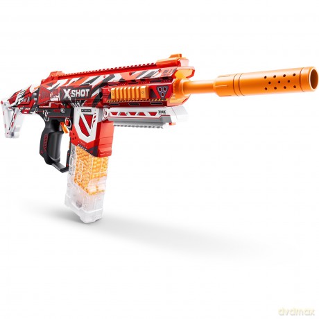 XSHOT Hyper Gel Large Blaster (3500Gellets)-Color Box - (36620)