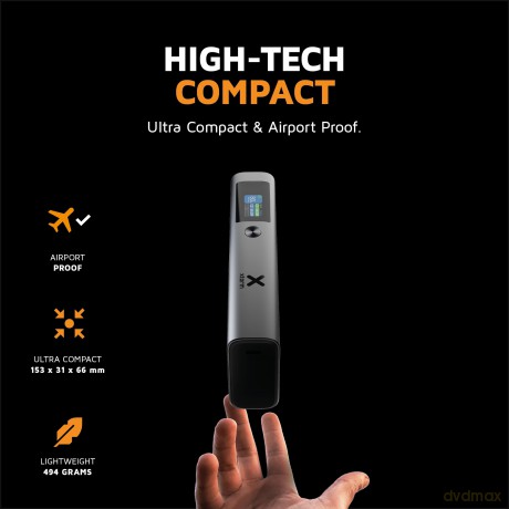 Xtorm - 130W Nova Pro Power Bank - 20.000mAh