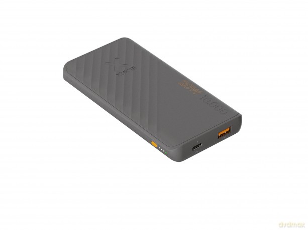 Xtorm - 20W Powerbank - Fan Edition - 10000 mAh