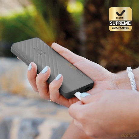 Xtorm - 20W Powerbank - Fan Edition - 10000 mAh