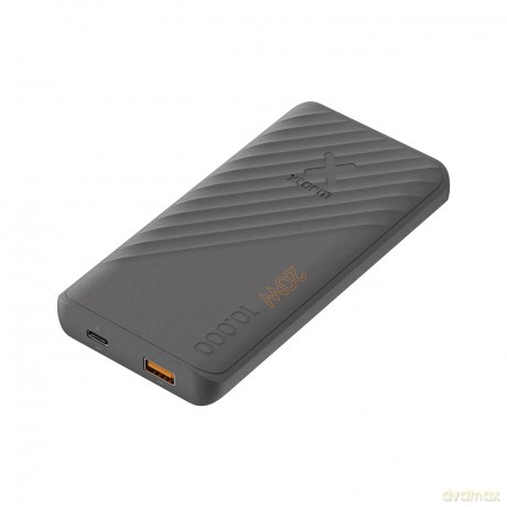 Xtorm - 20W Powerbank - Fan Edition - 10000 mAh