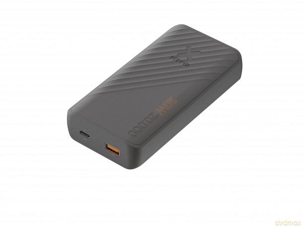 Xtorm - 20W Powerbank - Fan Edition - 20000 mAh