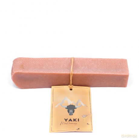 Yaki - Cheese snack with - Honey 140-160g XL