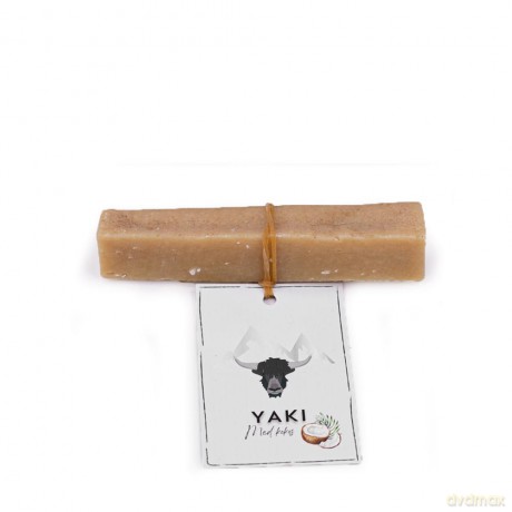 Yaki - Cheese snack with Coconut 60-70g M