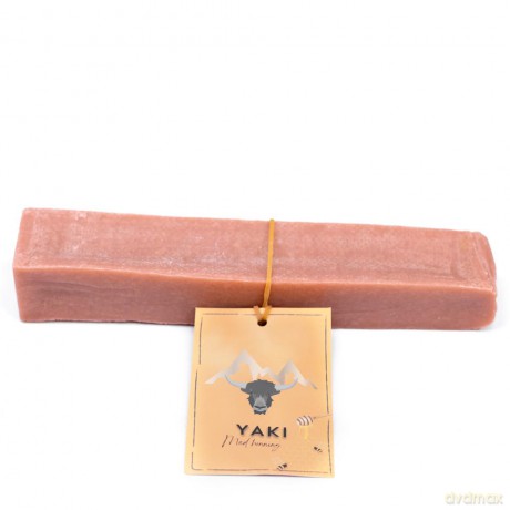 Yaki - Cheese snack with Honey 220-260g GIGANT