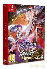 Yasha: Legends of the Demon Blade (Deluxe Edition)